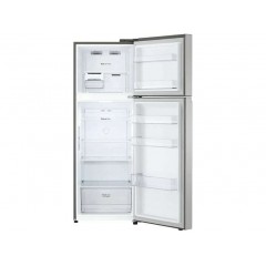 LG GTBV38PZGKD Ψυγείο Δίπορτο 335lt NoFrost Υ172xΠ60xΒ71εκ. Inox LG GTBV38PZGKD Ψυγείο Δίπορτο 335lt NoFrost Υ172xΠ60xΒ71εκ. Inox